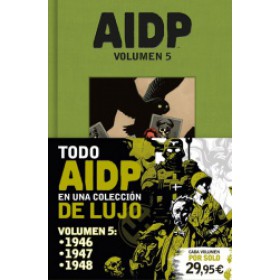 AIDP Vol 5